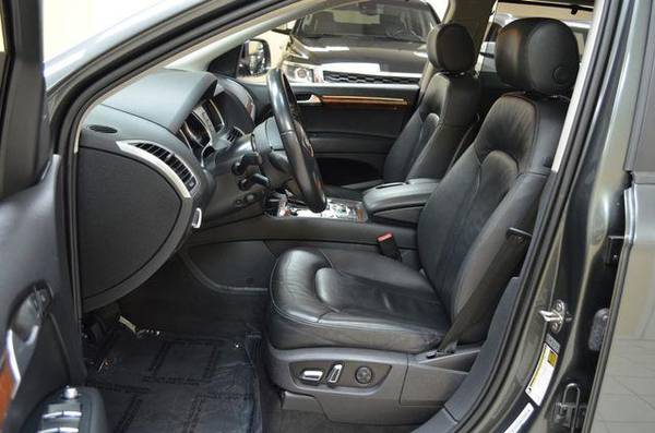 2015 Audi Q7 3.0T Premium Plus Sport Utility 4D - 99.9% GUARANTEED... for sale in MANASSAS, District Of Columbia – photo 11