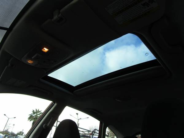 2011 Subaru IMPREZA - AWD - SUNROOF - HEATED SEATS - ROOF RACK for sale in Sacramento , CA – photo 10