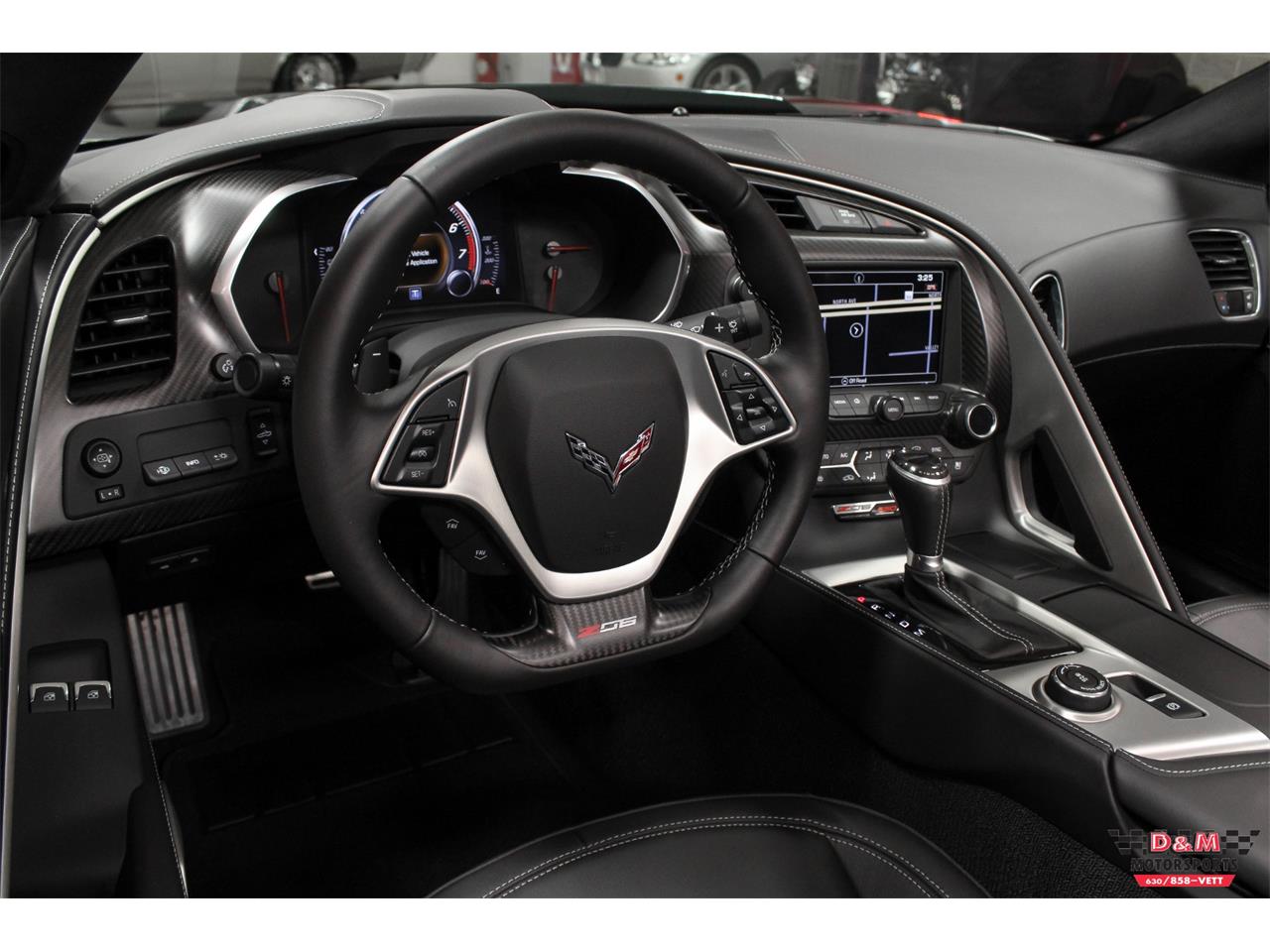 2016 Chevrolet Corvette for sale in Glen Ellyn, IL – photo 10