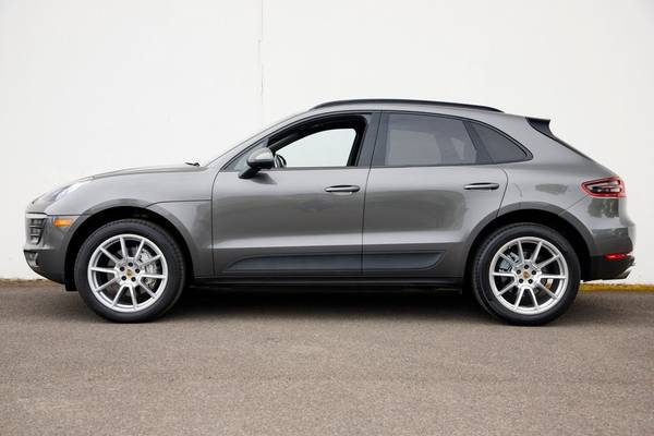 2016 Porsche Macan S SUV AWD All Wheel Drive - - by for sale in Wilsonville, OR – photo 13