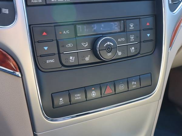 2011 Jeep Grand Cherokee with for sale in Holland , MI – photo 19