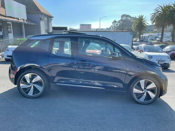 2019 BMW i3 rex sunroof tech 120ah EV SPECIALIST-peninsula - cars & for sale in Daly City, CA – photo 6