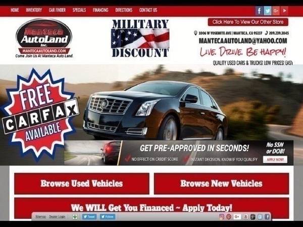 2011 Cadillac CTS Coupe 3.6L for sale in Manteca, CA – photo 16