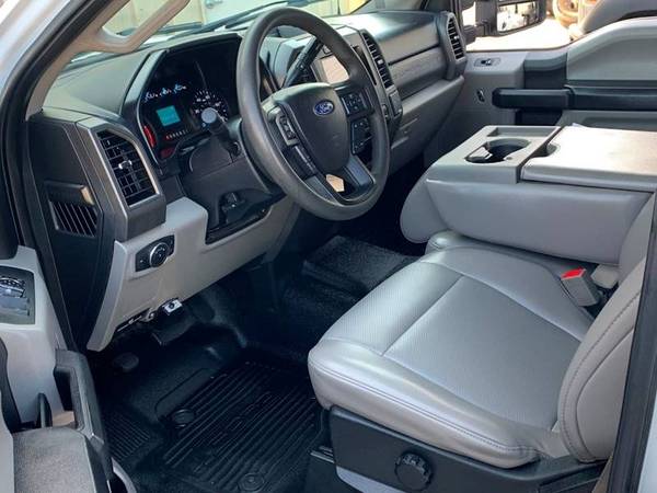 2018 Ford F-350 F350 F 350 XL 4x4 6.7L Powerstroke Diesel Dually for sale in Houston, TX – photo 4