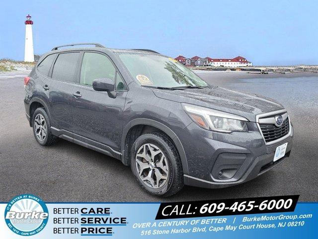 2019 Subaru Forester Premium for sale in Other, NJ