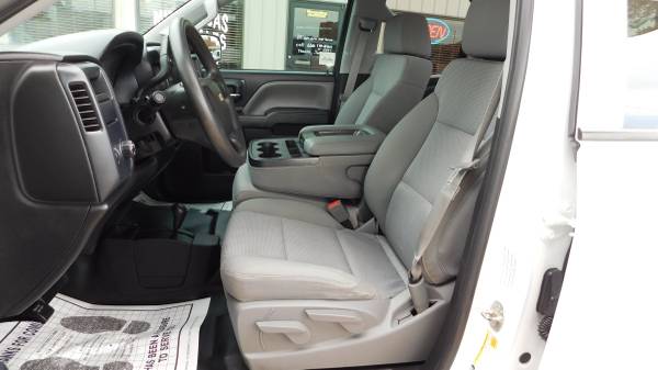 2015 Chevy Silverado 1500 LS 4x4 for sale in pratt, KS – photo 9
