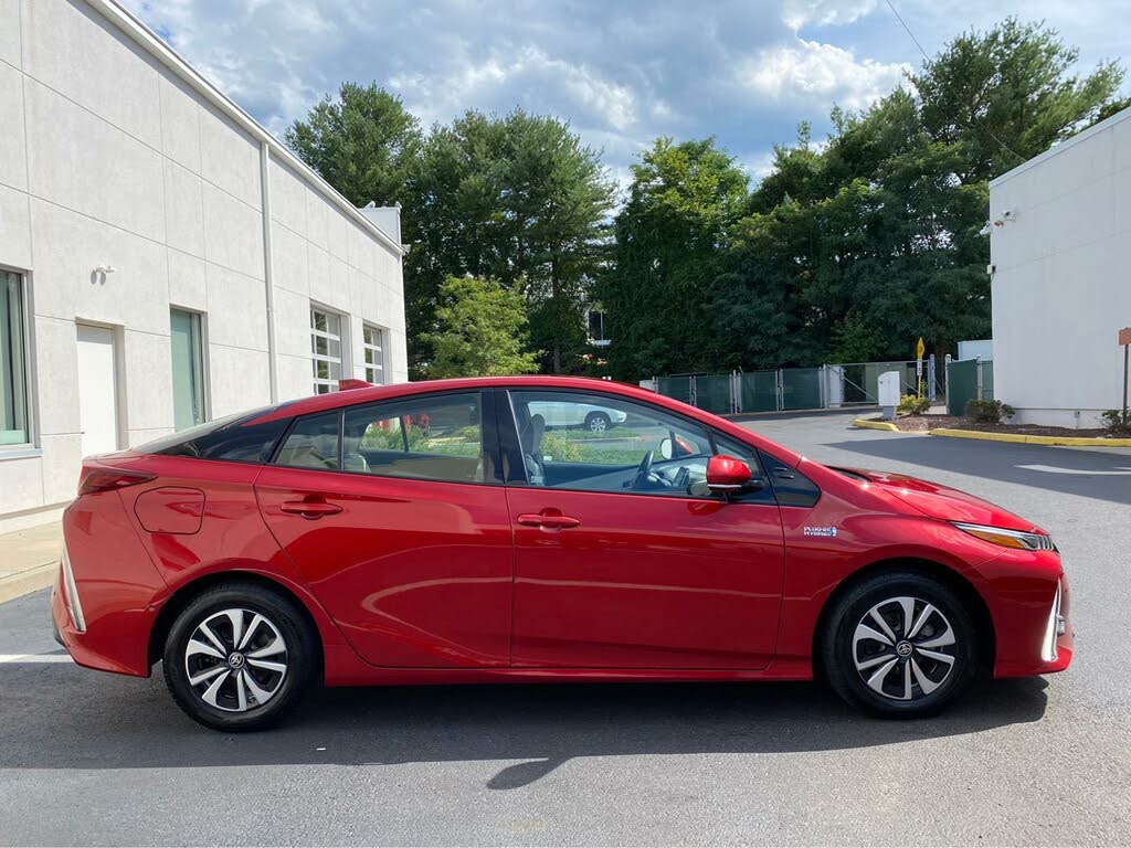 2017 Toyota Prius Prime Advanced for sale in Other, NJ – photo 6