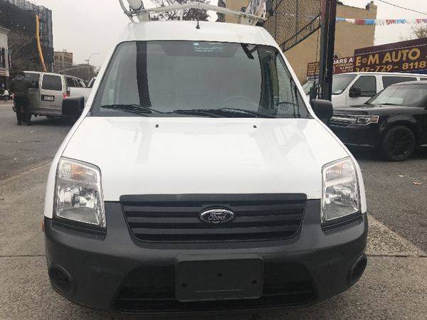 2013 Ford Transit Connect XL with Side and Rear Door LOWEST PRICES for sale in Brooklyn, NY – photo 4