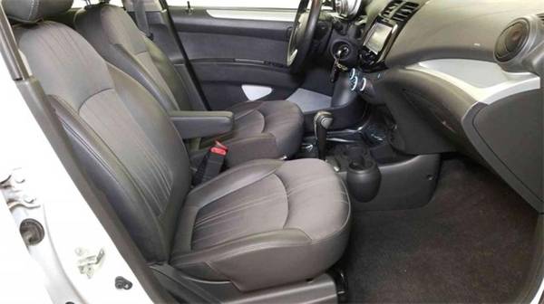 2014 Chevy Spark 1LT 4D Hatchback for sale in Long Island City, NY – photo 21
