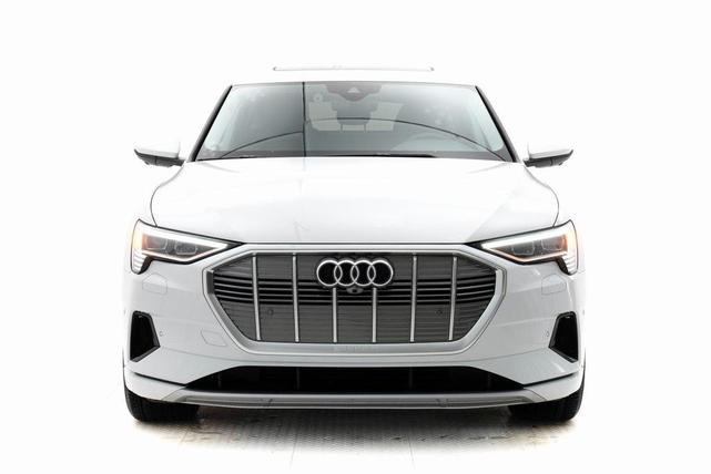 2020 Audi e-tron Premium Plus for sale in Beaverton, OR – photo 2