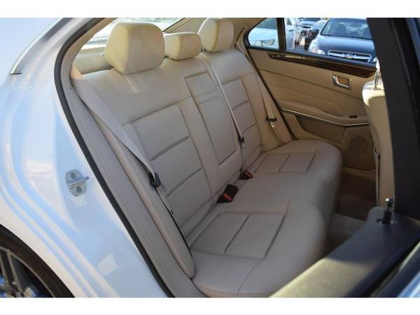 2014 MERCEDES-BENZ E350 - - by dealer - vehicle for sale in Willow Springs, NC – photo 14