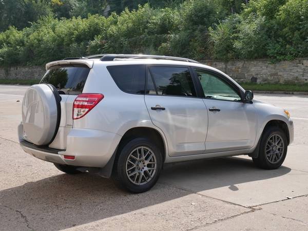 *2009* *Toyota* *RAV4* *4WD 4dr 4-cyl 4-Spd AT (Natl)* for sale in South St. Paul, MN – photo 3