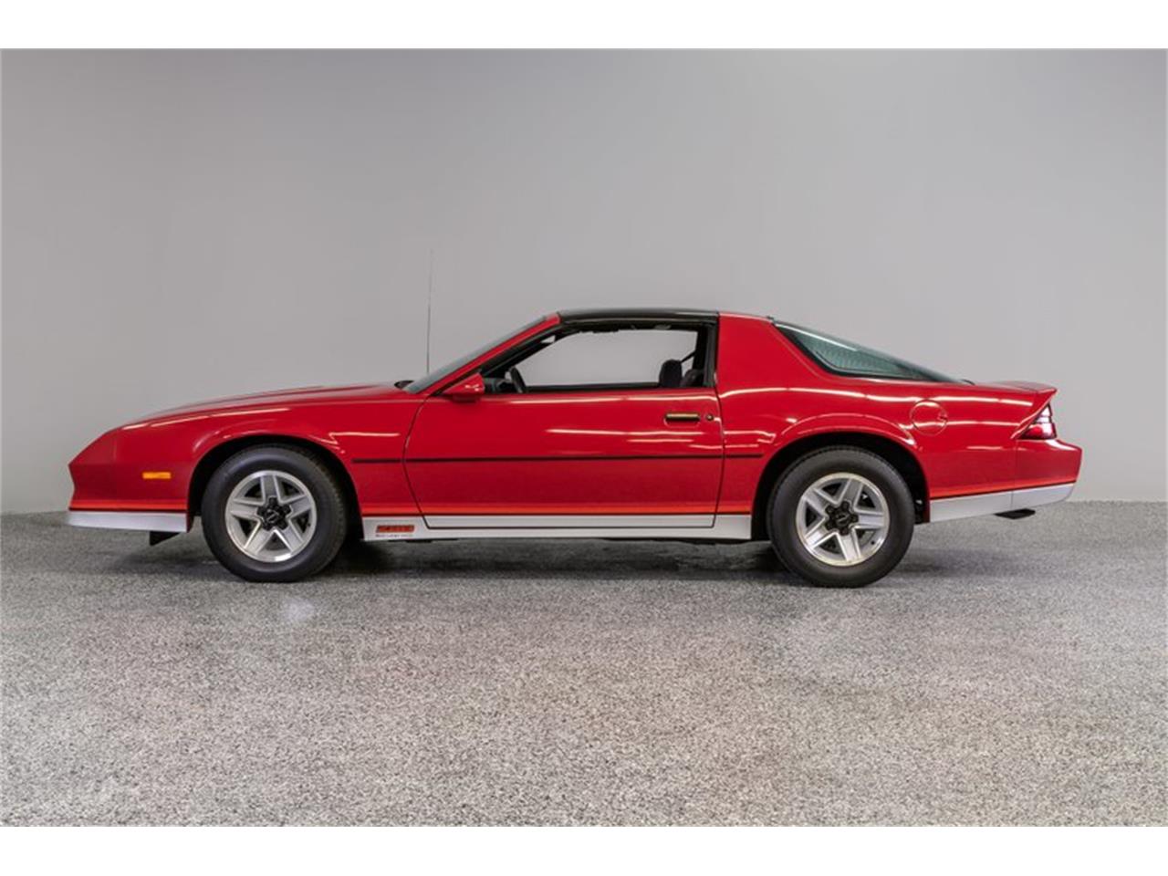 1984 Chevrolet Camaro for sale in Concord, NC