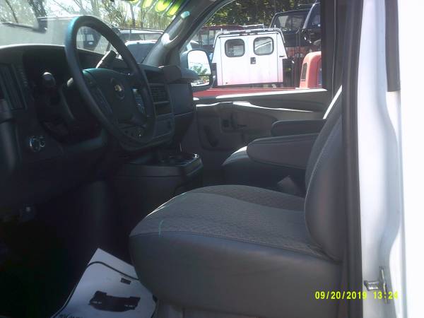 2013 Chevrolet 2500 , cargo van for sale in York, PA – photo 2