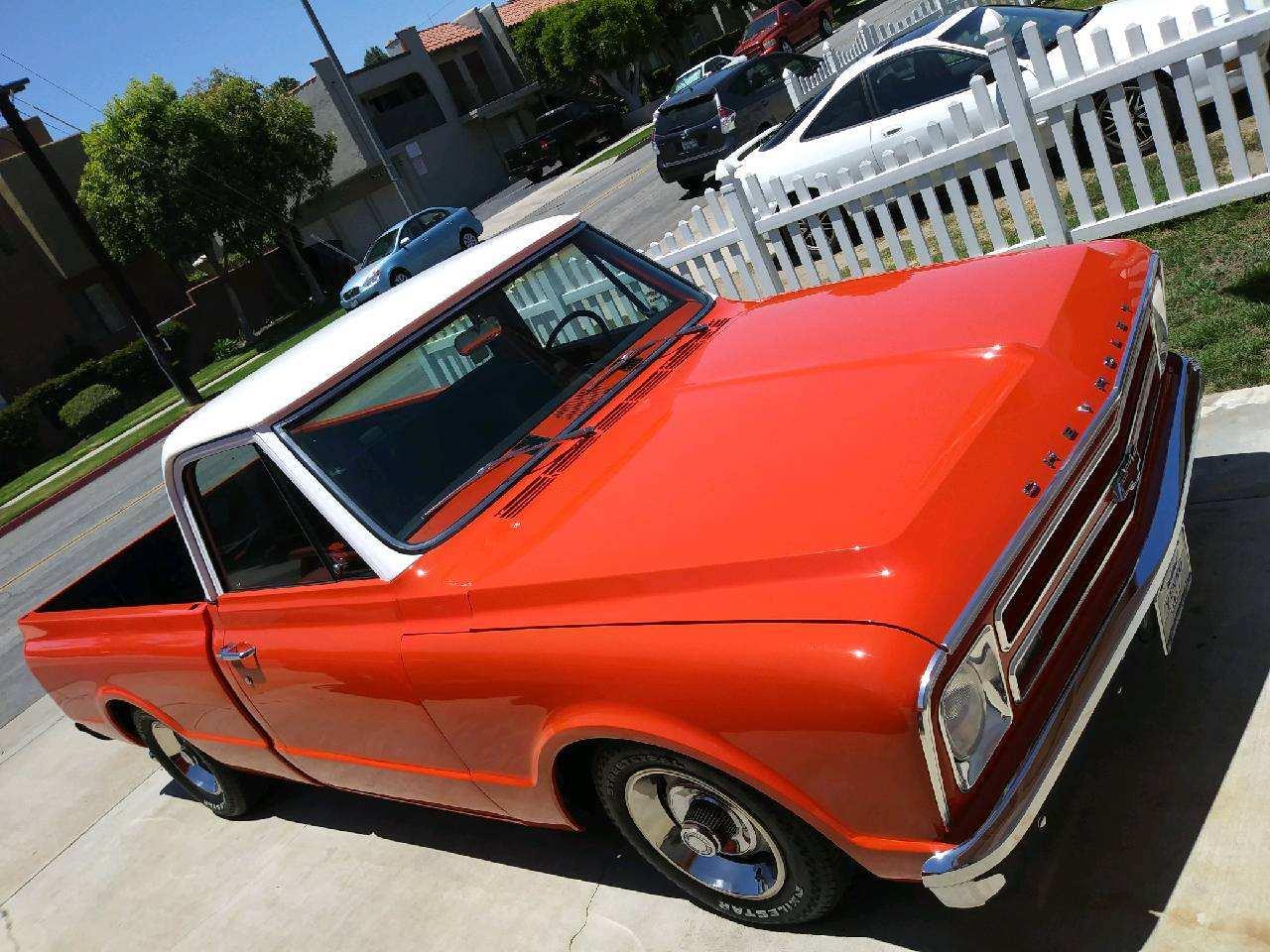 1969 Chevrolet C10 for sale in Santa Ana, CA – photo 6