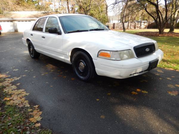 2008 FORD CROWN VIC P71 INTERCEPTER for sale in BRICK, NJ – photo 14