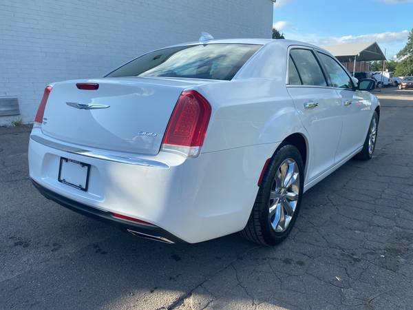 Chrysler 300 Limited AWD 4x4 Heat & Cool Seats HID Headlights Cars c... for sale in Boone, NC – photo 2