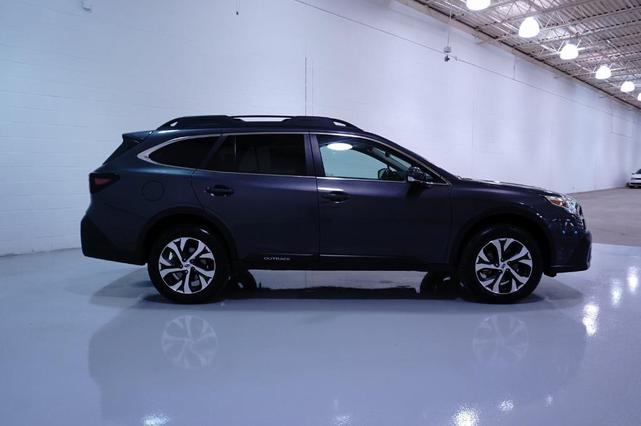 2020 Subaru Outback Limited for sale in Southfield, MI – photo 8
