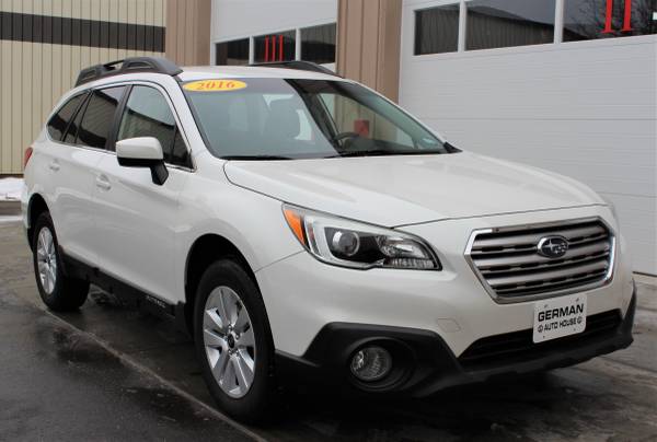 2016 Subaru Outback Premium AWD! 249 Per Month! - - by for sale in Fitchburg, WI – photo 4
