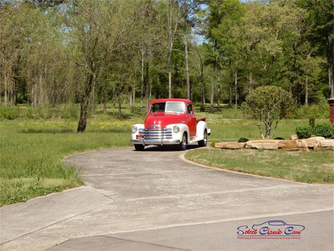 1952 Chevrolet 3100 for sale in Hiram, GA – photo 66