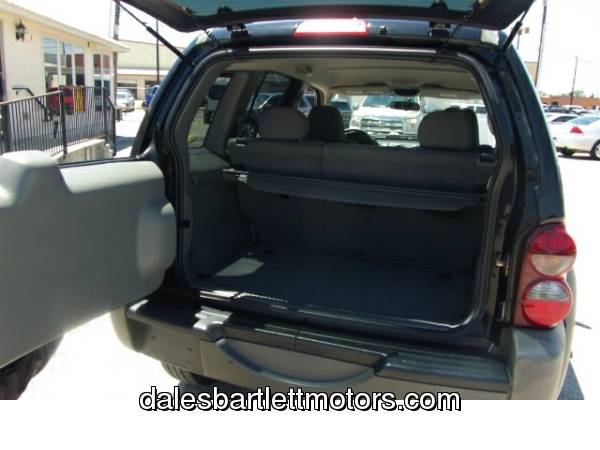 2006 Jeep Liberty 2WD Sport ***Call for Details**** for sale in San Antonio, TX – photo 7