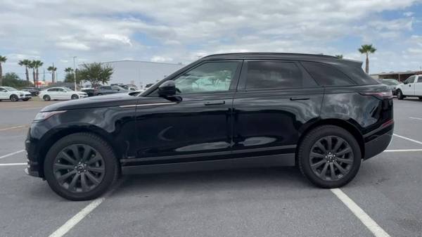 2019 Land Rover Range Rover Velar R-Dynamic SE APPROVED CERTIFIED for sale in San Juan, TX – photo 5