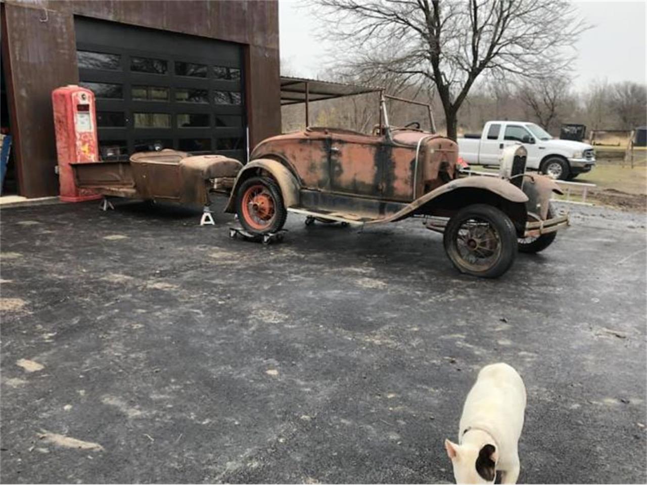 1930 Ford Roadster for sale in Cadillac, MI – photo 4
