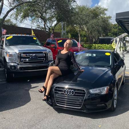 AUDI A5 - SALE for the weekend!!! (Espanol-Englis) for sale in 33408, FL