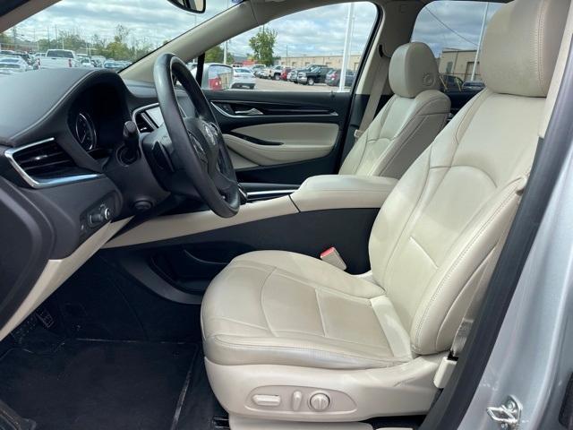 2019 Buick Enclave Premium for sale in Livonia, MI – photo 10
