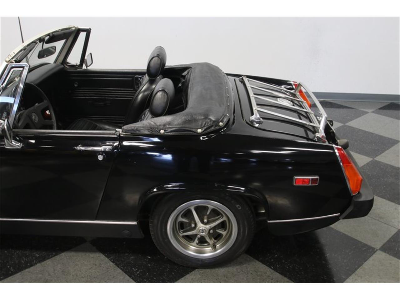 1978 MG Midget for sale in Concord, NC – photo 30