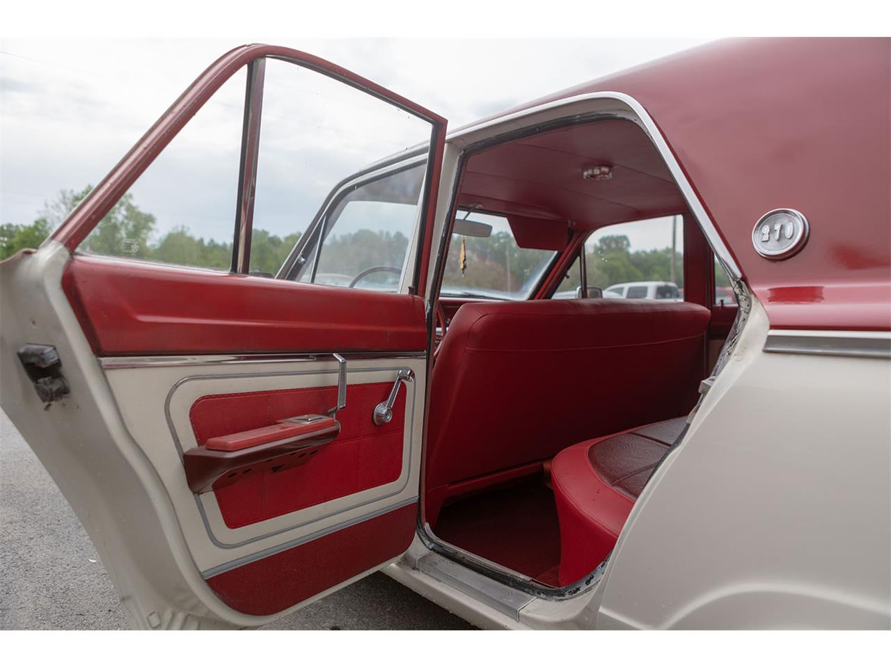 1964 Dodge Dart for sale in Jonesboro, IL – photo 42