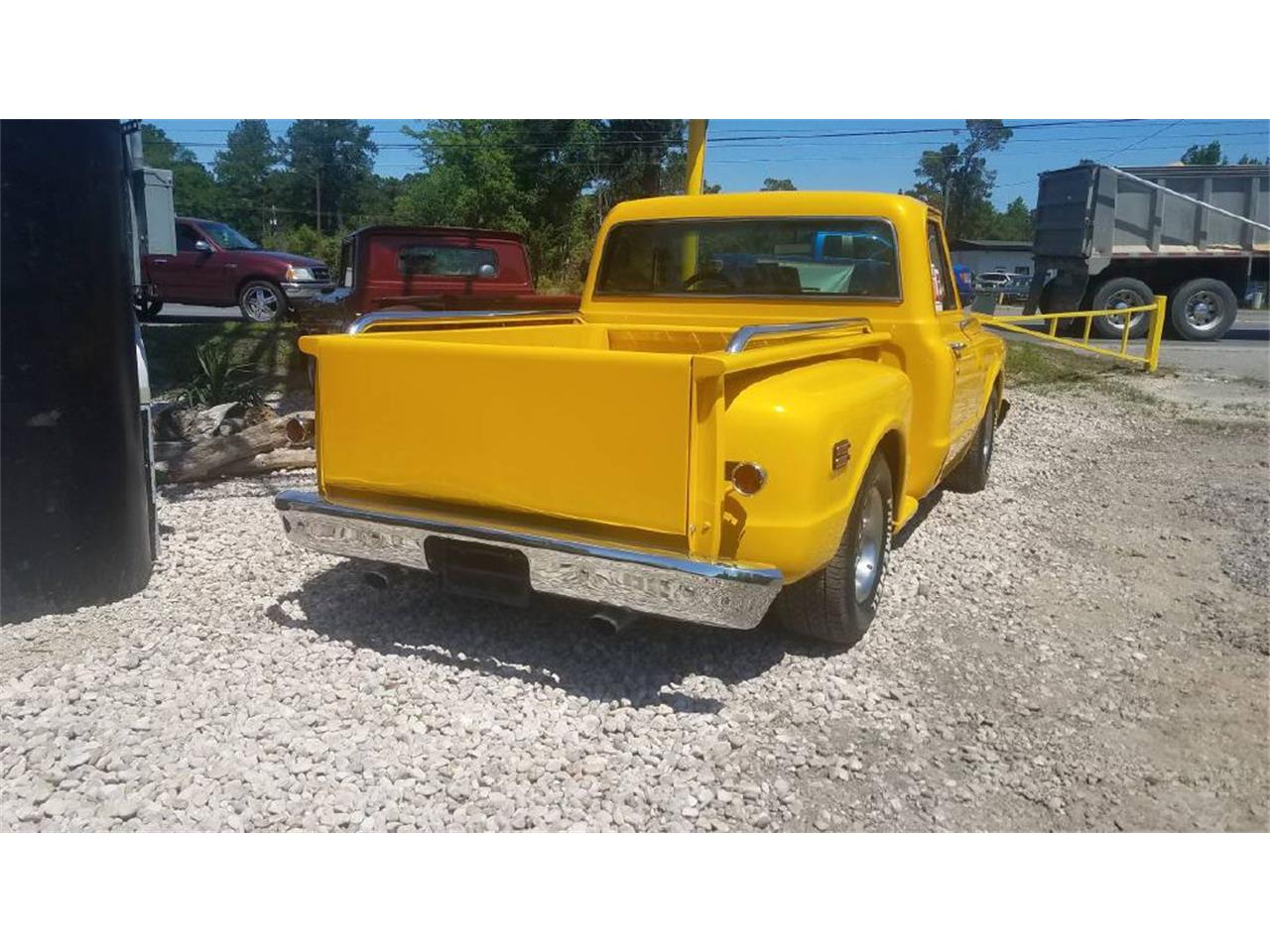 1969 Chevrolet C/K 10 for sale in West Pittston, PA – photo 2
