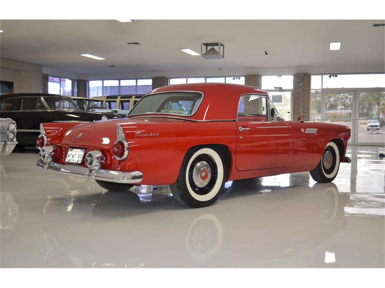 1955 Ford Thunderbird for sale in Phoenix, AZ – photo 15