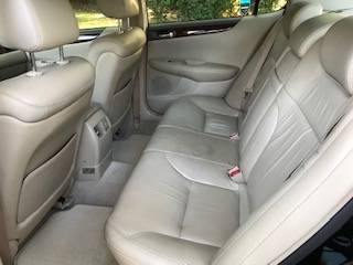 2002 Lexus ES300 - Luxury for Less - cars & trucks - by owner -... for sale in Macon, GA – photo 4
