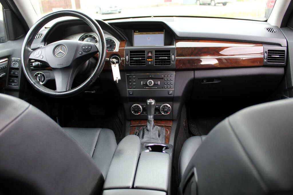 2011 Mercedes-Benz GLK-Class GLK 350 4MATIC for sale in Louisville, KY – photo 17