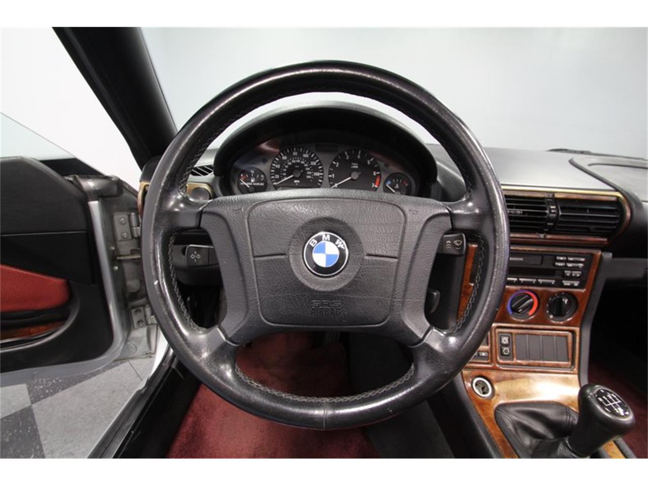 1996 BMW Z3 for sale in Concord, NC – photo 46