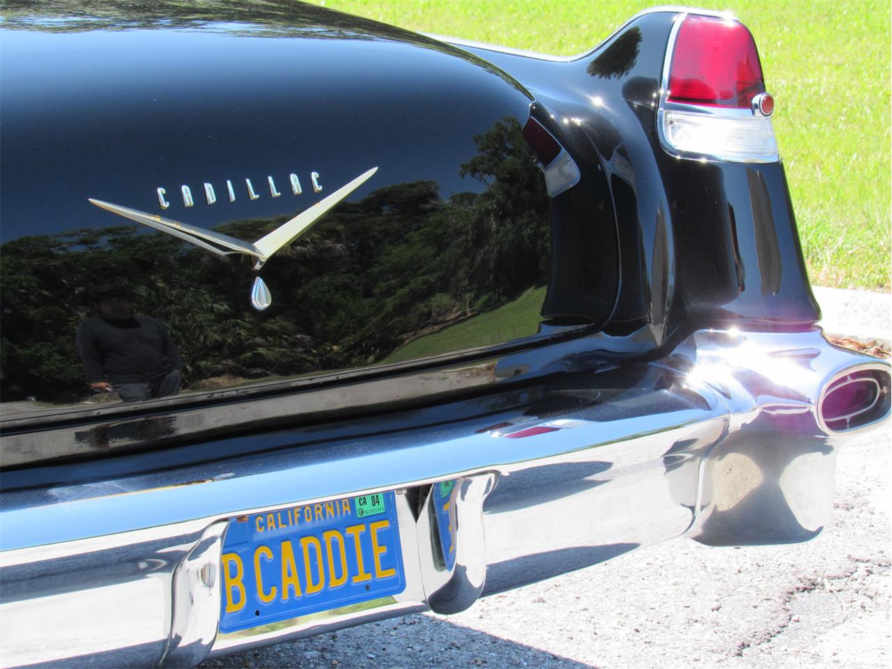 1956 Cadillac Series 62 for sale in Sarasota, FL – photo 11
