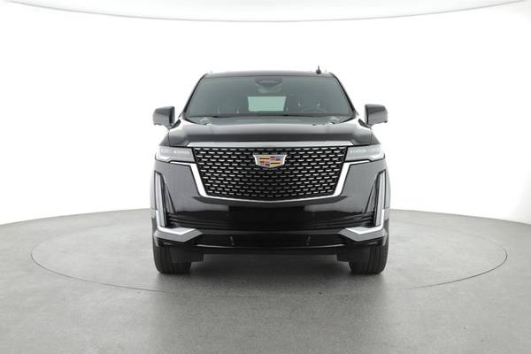2021 Cadillac Escalade Premium Luxury SKU: SP3805 SUV for sale in Thousand Oaks, CA – photo 2