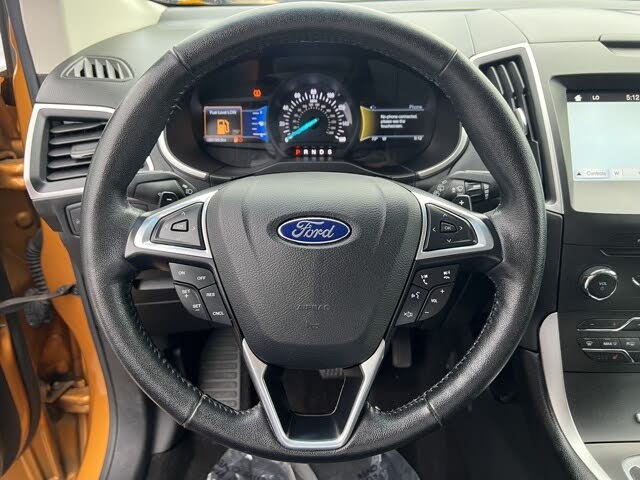 2016 Ford Edge SEL AWD for sale in Other, MA – photo 16
