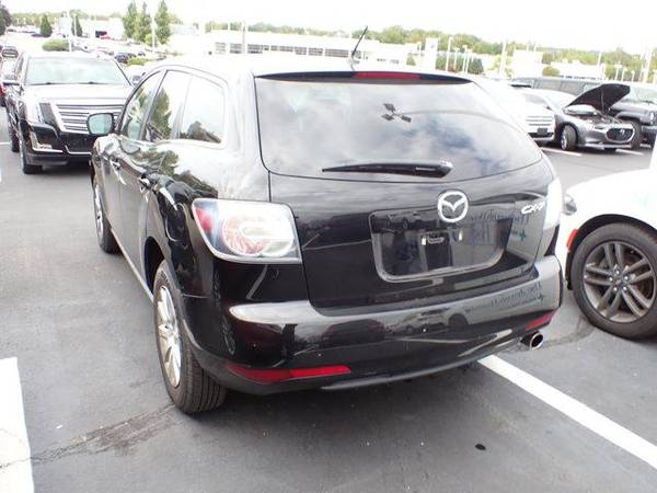2011 Mazda CX-7 i Sport - SUV - - by dealer - vehicle for sale in Cincinnati, OH – photo 12