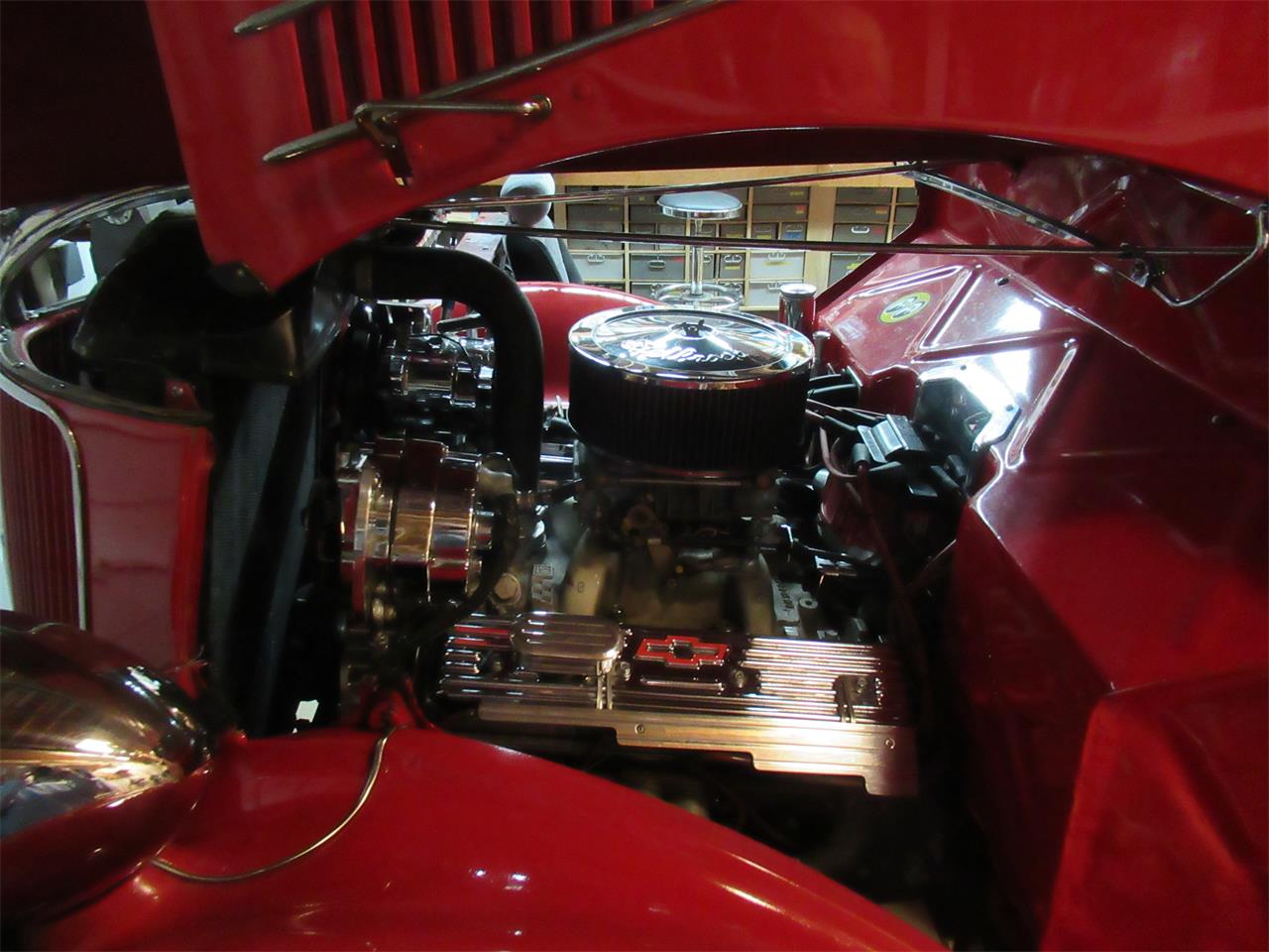 1936 Ford 2-Dr Coupe for sale in Breckenridge, CO – photo 8
