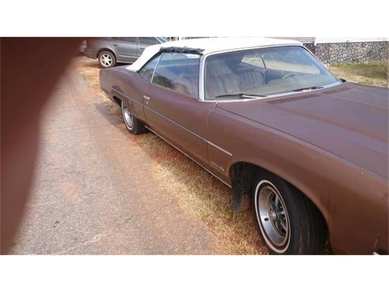 1972 Pontiac Catalina for sale in Cadillac, MI – photo 4