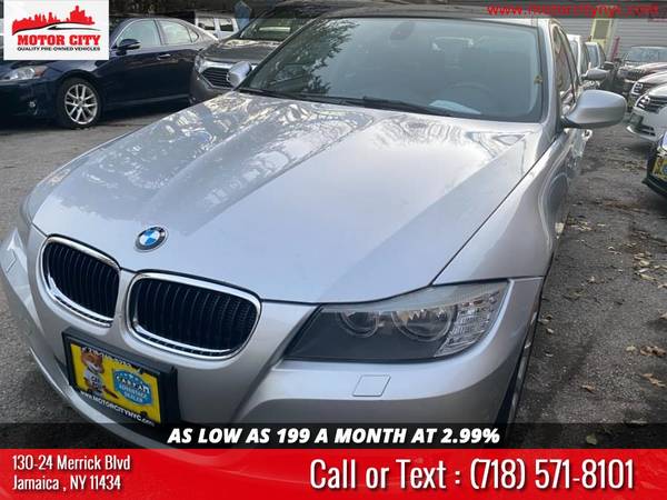 CERTIFIED 2011 BMW 328Xi! FULLY LOADED! WARRANTY! CLEAN CARFAX!... for sale in JAMACA, NY – photo 2