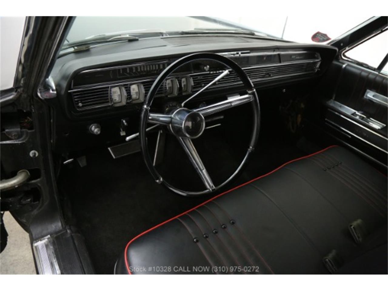 1964 Lincoln Continental for sale in Beverly Hills, CA – photo 23