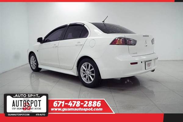 2015 Mitsubishi Lancer - Call for sale in Other, Other – photo 5