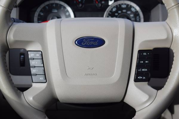 ***2011 FORD ESCAPE XLT-80K MILES*** SUNROOF, USB, AUX!!! for sale in Taylor, MI – photo 11