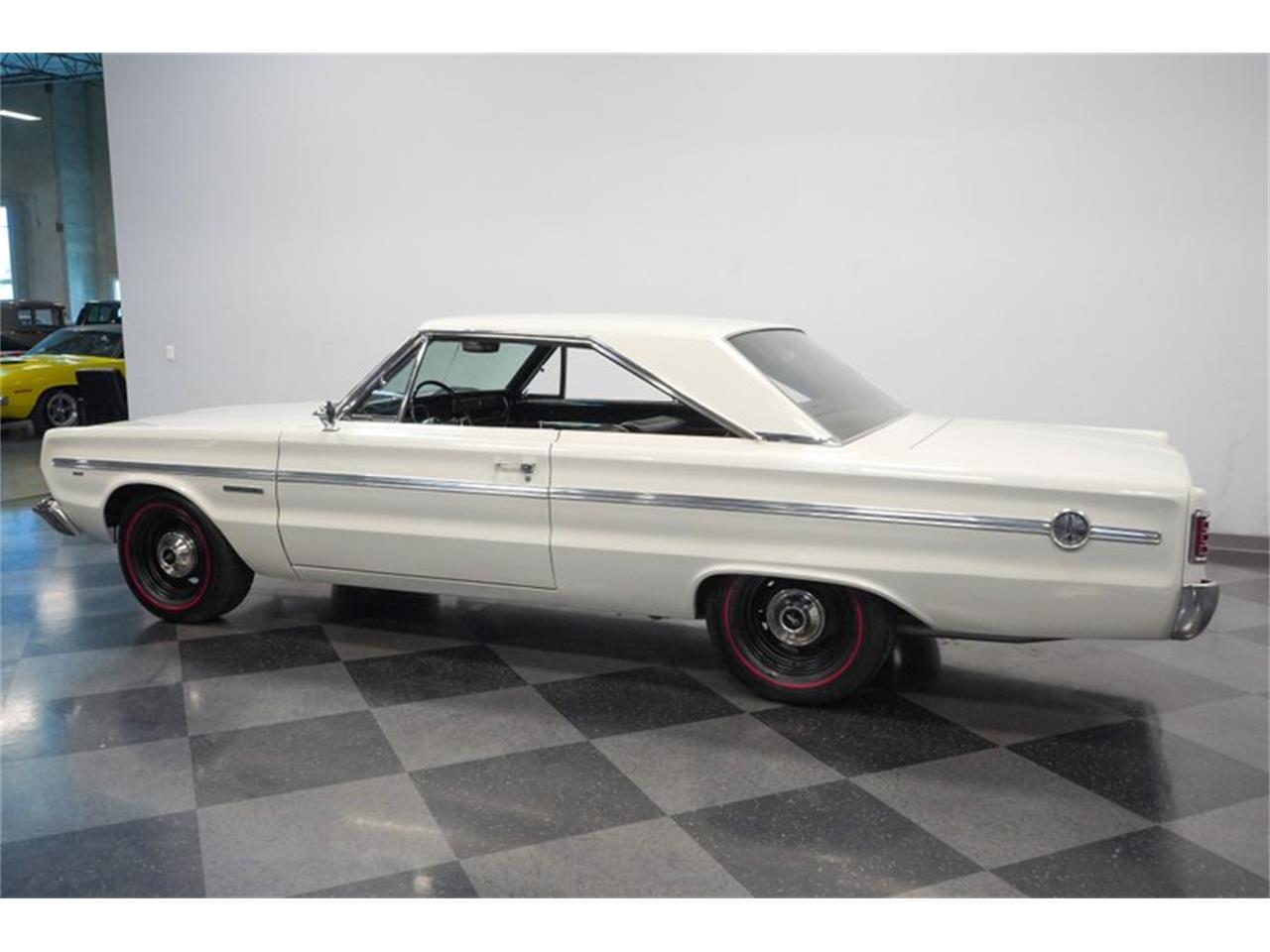 1966 Plymouth Belvedere for sale in Mesa, AZ – photo 8