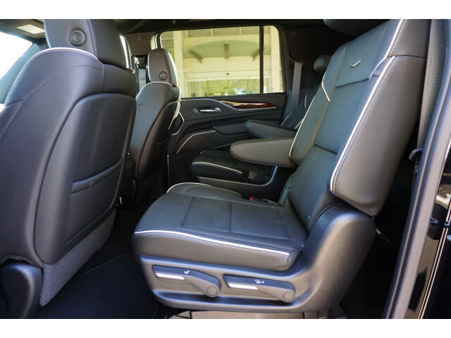 2022 Cadillac Escalade ESV Premium Luxury 4WD for sale in Memphis, TN – photo 17