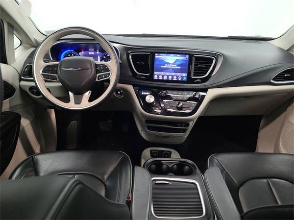 2019 Chrysler Pacifica Limited van Blue - - by dealer for sale in State College, PA – photo 21