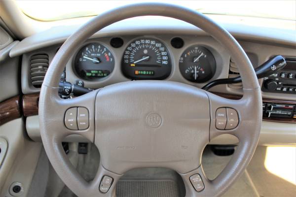 **TRUE 1 OWNER**2004 BUICK LESABRE CUSTOM**ONLY 90,000 MILES** for sale in Lakeland, MN – photo 13
